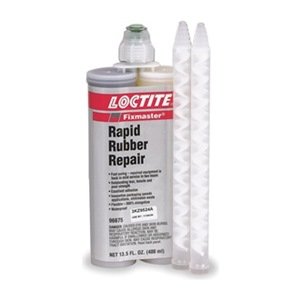 乐泰FIXMASTE® Rapid Rubber Repair