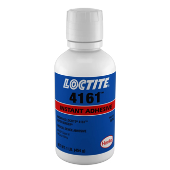 LOCTITE 4161-乐泰4161瞬干胶TDS下载-汉高达乐泰胶水代理