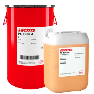 LOCTITE PE 8086-乐泰8086灌封胶TDS下载-汉高达乐泰胶水代理