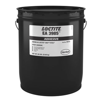 LOCTITE EA 3985-乐泰3985胶TDS下载-汉高达乐泰胶水代理