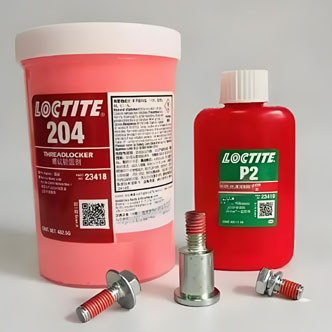 LOCTITE DRI 204-乐泰204预涂螺纹胶TDS下载-汉高达乐泰胶水代理