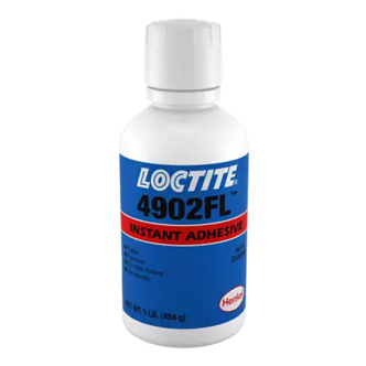 LOCTITE 4902FL瞬干胶-乐泰4902FL胶水TDS下载-汉高达乐泰胶水代理