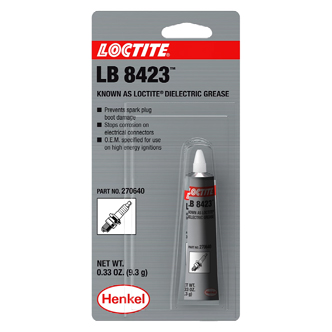 LOCTITE LB 8423-乐泰LB 8423润滑剂