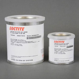 Loctite Hysol EA9394 AERO-乐泰9394环氧树脂胶TDS下载-汉高达乐泰胶水代理